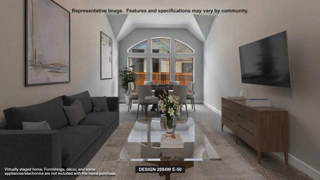 10001 Sagehawk Drive, Denton, TX 76205