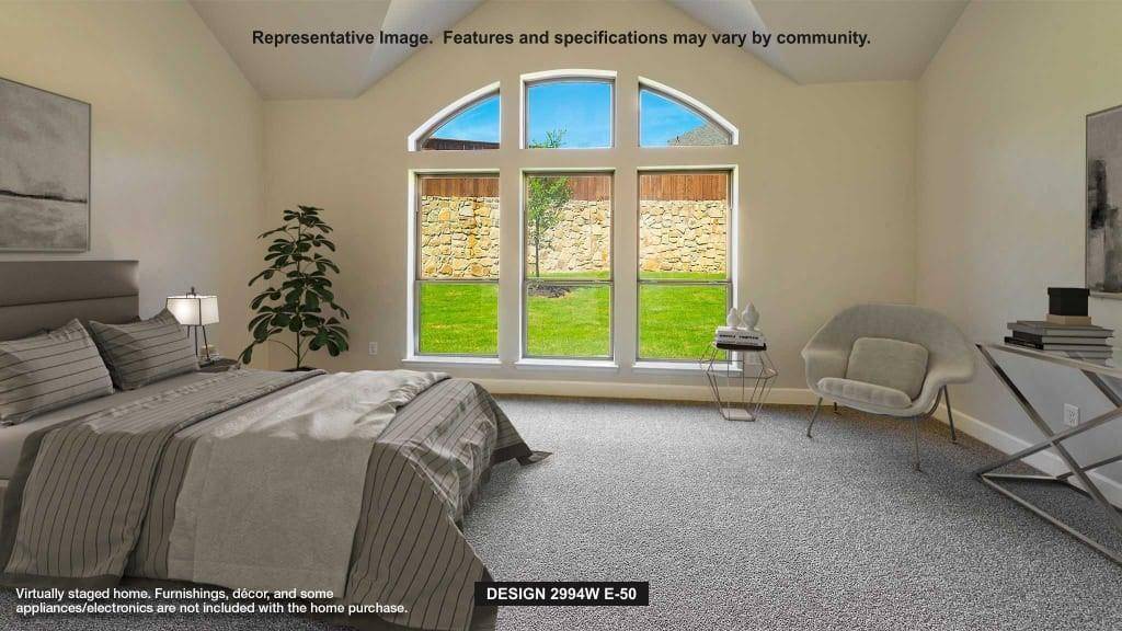 10001 Sagehawk Drive, Denton, TX 76205