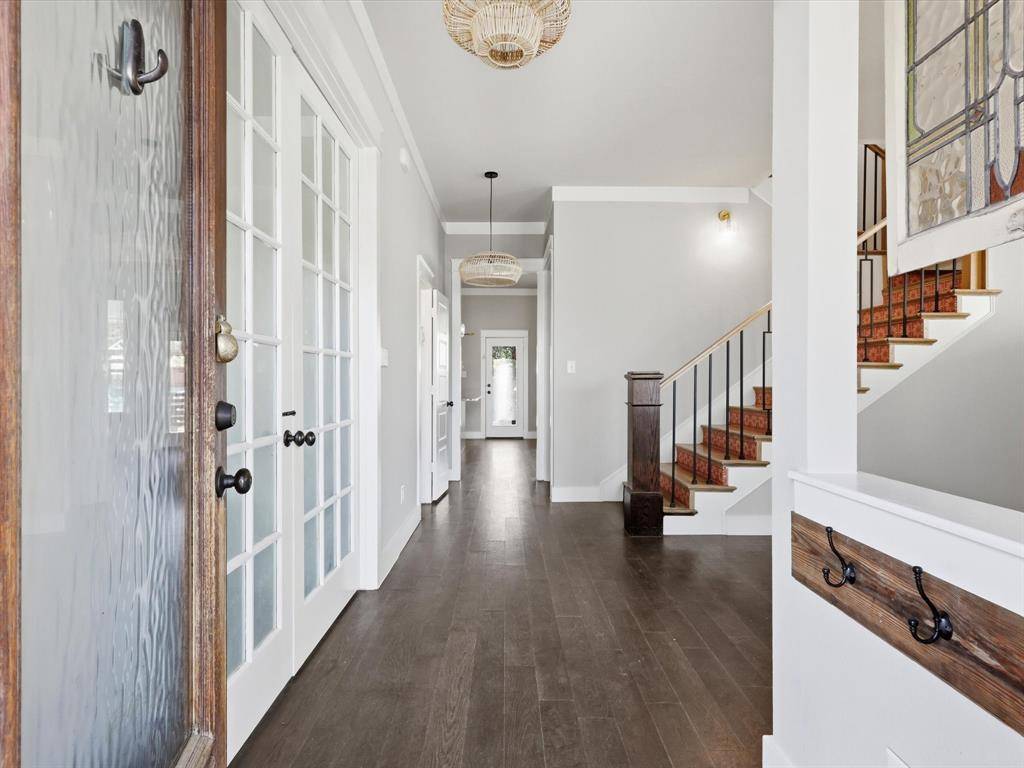 405 N Chestnut Street, Mckinney, TX 75069