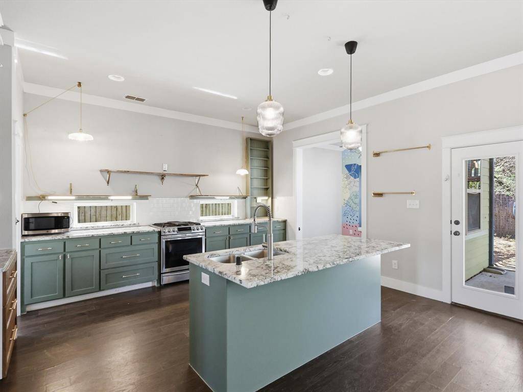 405 N Chestnut Street, Mckinney, TX 75069