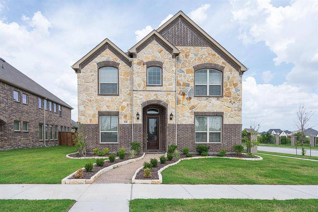 6110 Culverdale Lane, Frisco, TX 75034