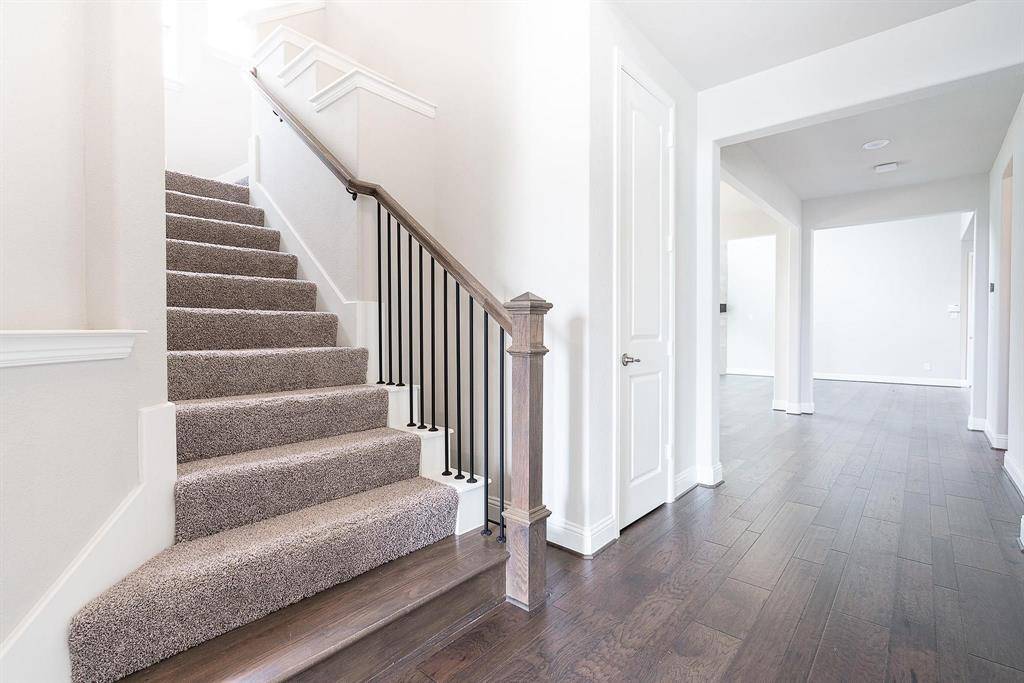 6110 Culverdale Lane, Frisco, TX 75034