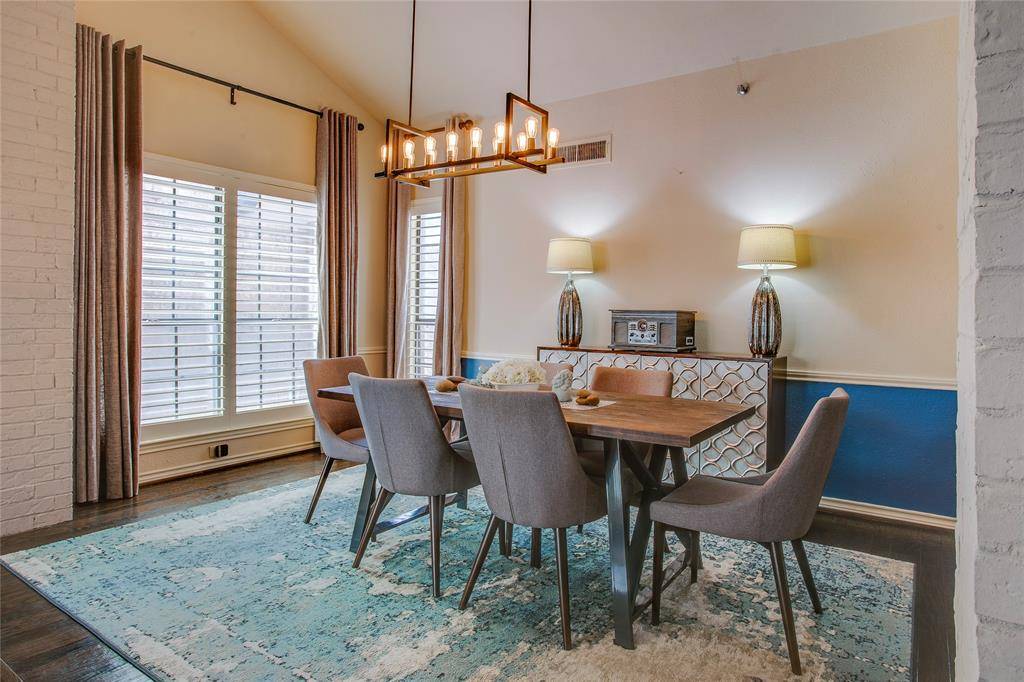 3204 Trevolle Place, Dallas, TX 75204