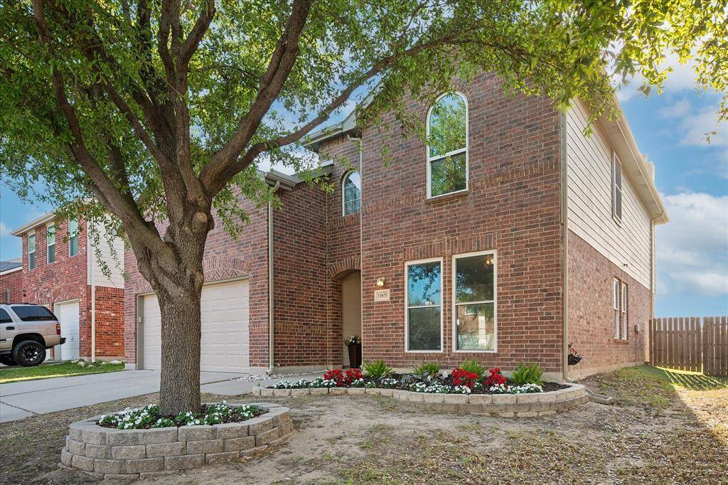 13837 High Mesa Road, Fort Worth, TX 76262