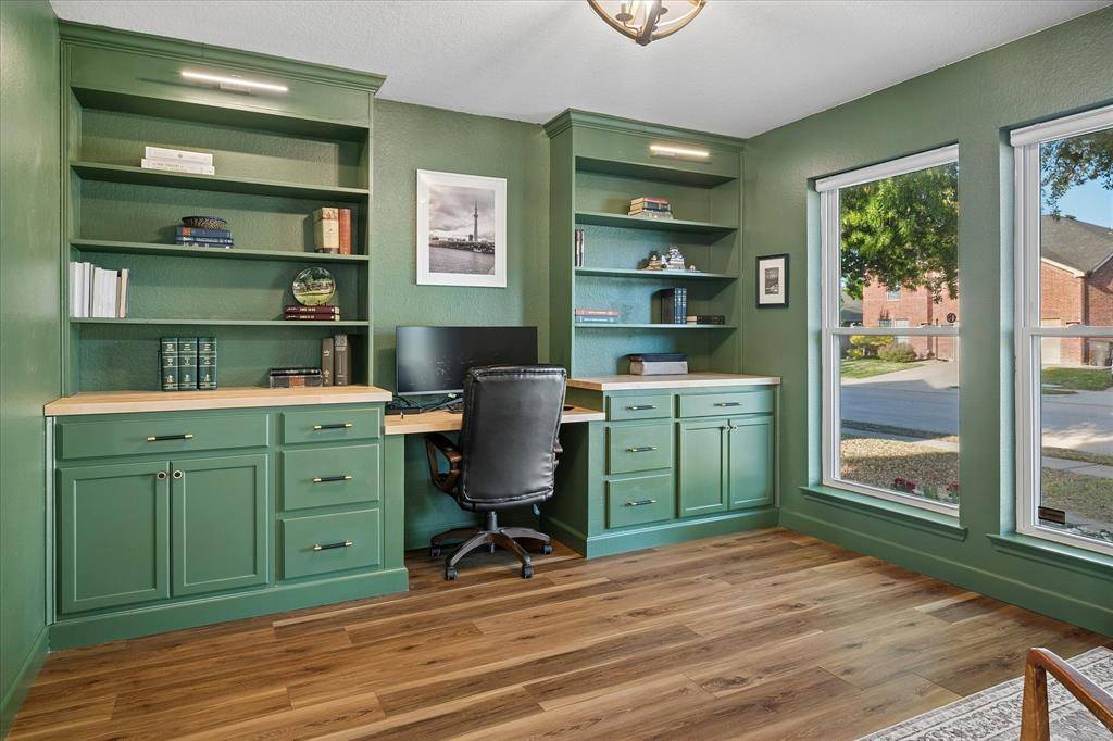 13837 High Mesa Road, Fort Worth, TX 76262