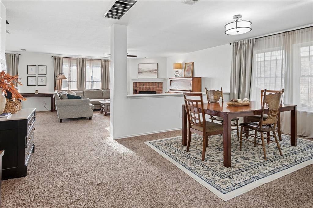 13837 High Mesa Road, Fort Worth, TX 76262