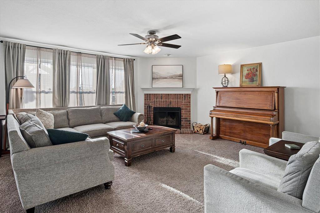 13837 High Mesa Road, Fort Worth, TX 76262