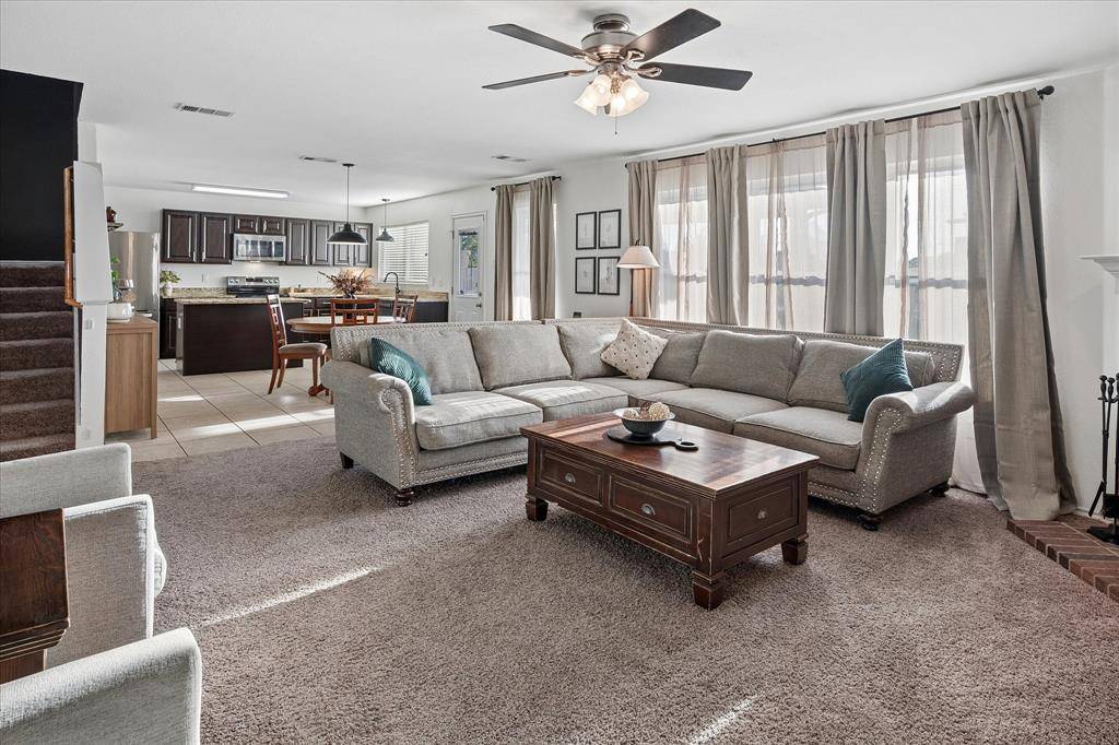 13837 High Mesa Road, Fort Worth, TX 76262