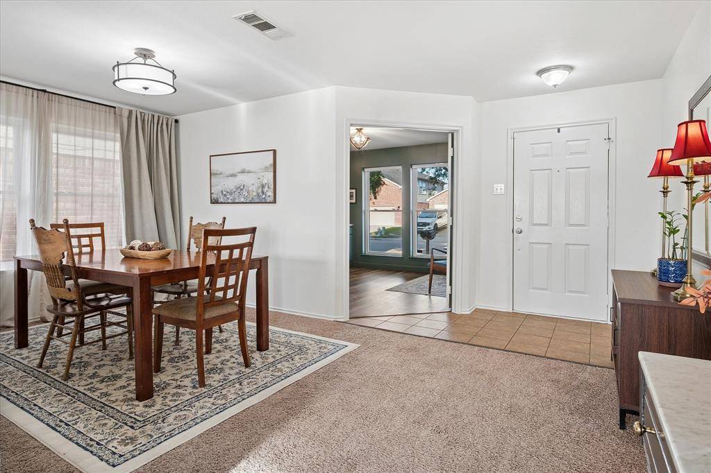 13837 High Mesa Road, Fort Worth, TX 76262