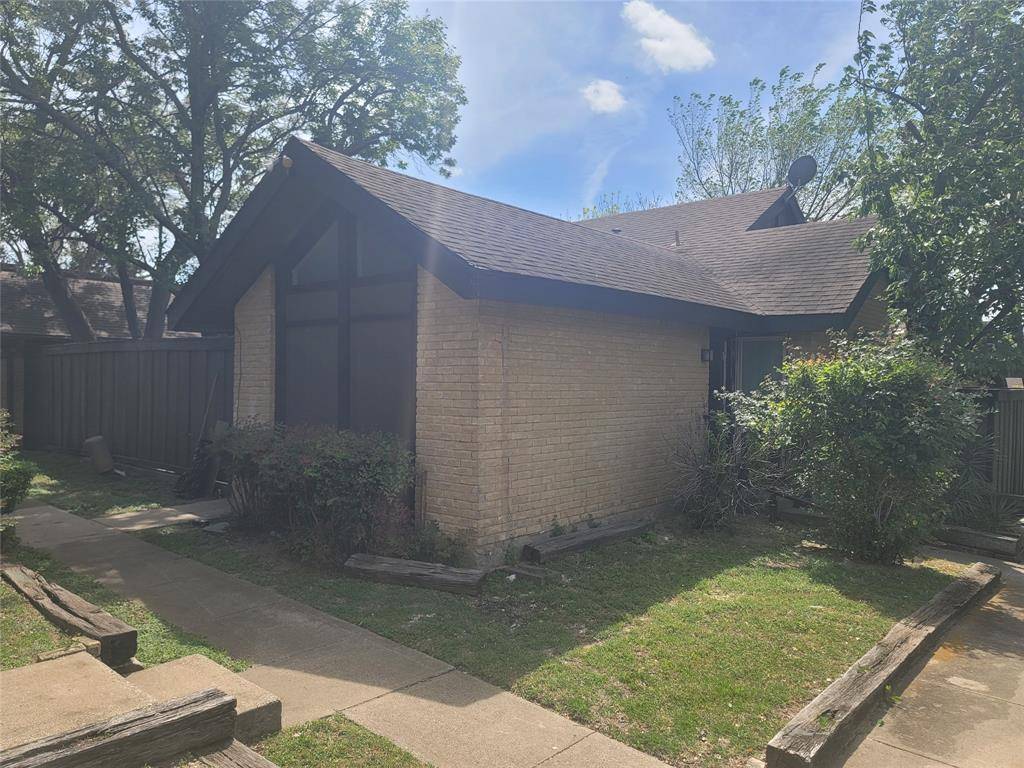 4630 Country Creek Drive #1219, Dallas, TX 75236