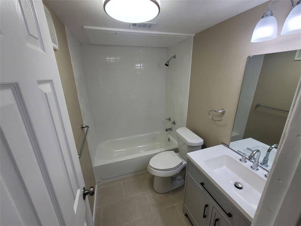 4630 Country Creek Drive #1219, Dallas, TX 75236