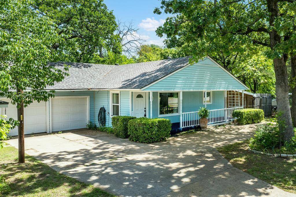 1125 Doe Run Road, Tool, TX 75143