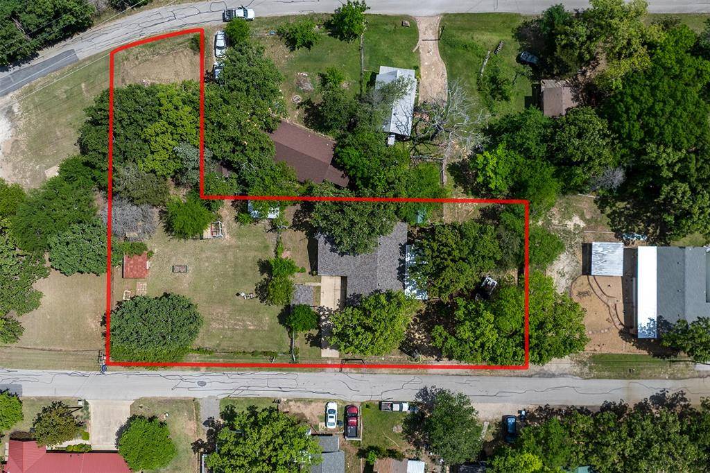 1125 Doe Run Road, Tool, TX 75143