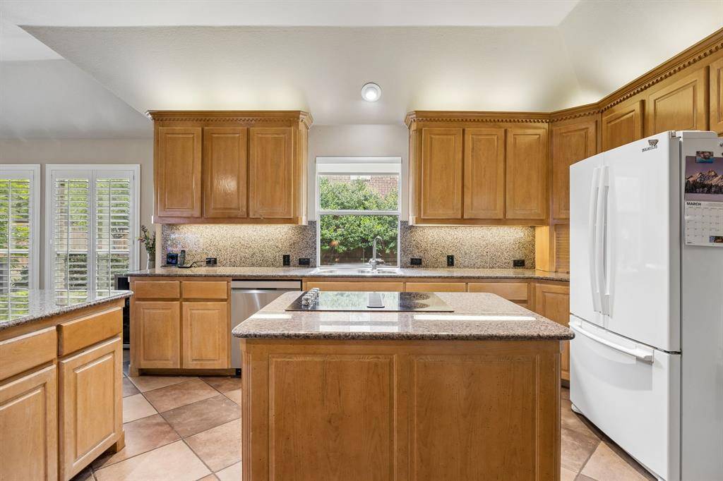 104 Fuchia Court, Mckinney, TX 75072