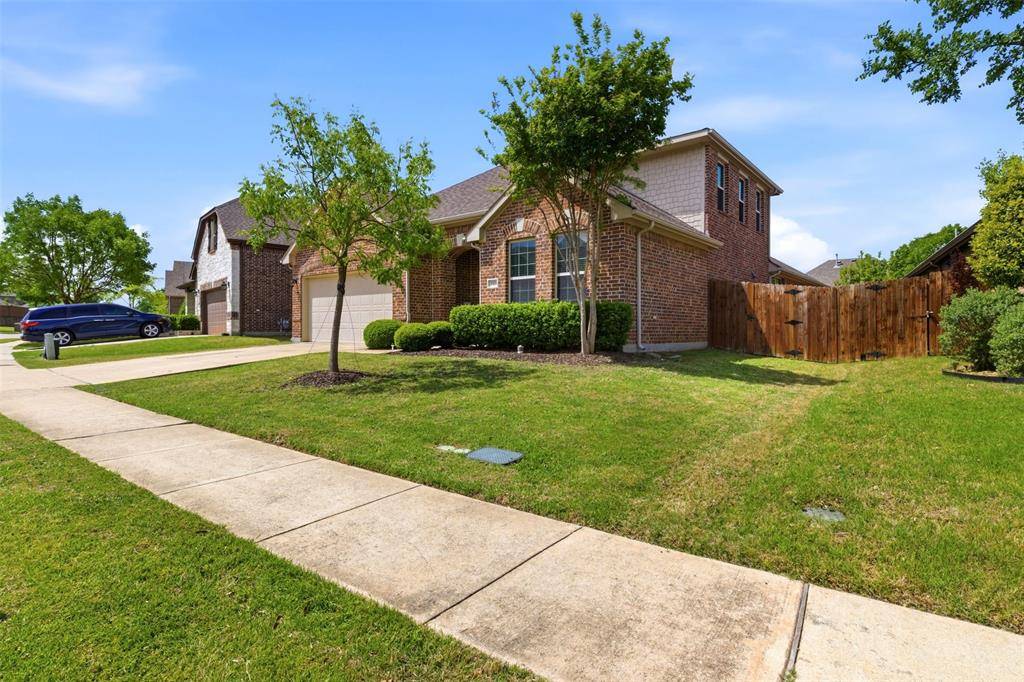1713 Jace Drive, Mckinney, TX 75071