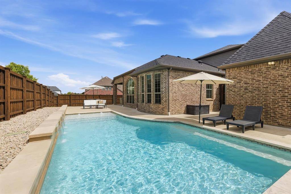 2633 Highlands Drive, Trophy Club, TX 76262