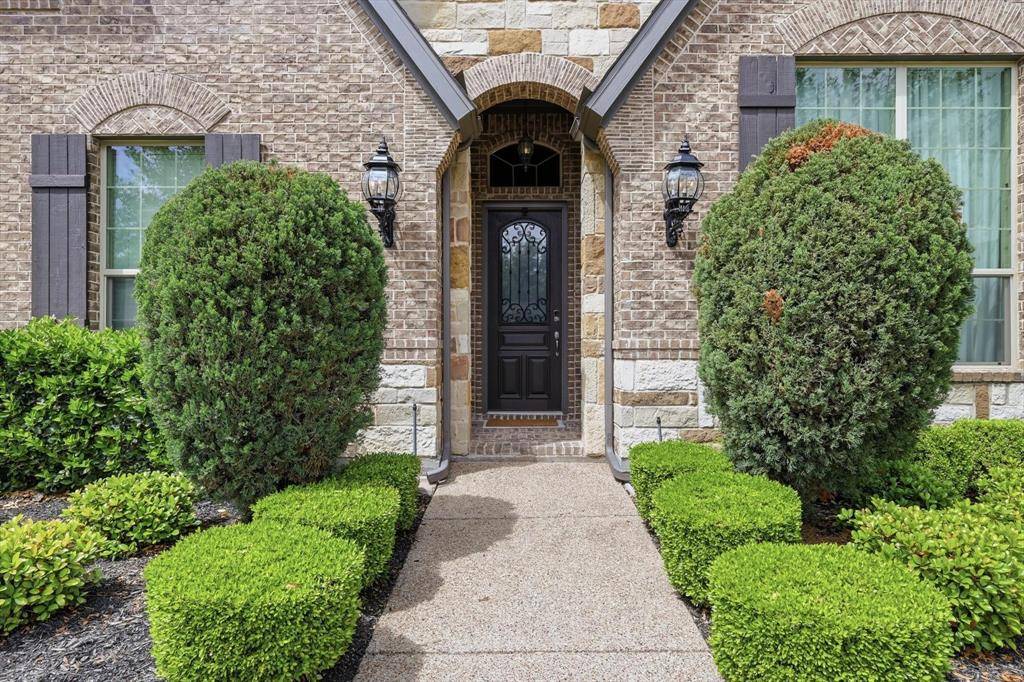 2633 Highlands Drive, Trophy Club, TX 76262