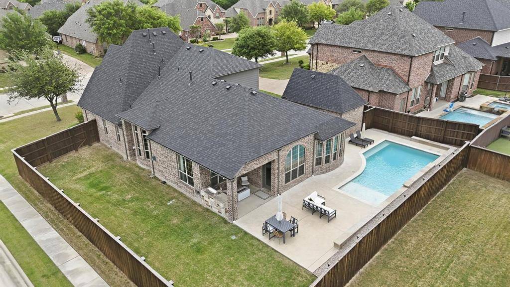 2633 Highlands Drive, Trophy Club, TX 76262
