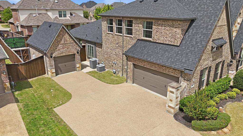 2633 Highlands Drive, Trophy Club, TX 76262