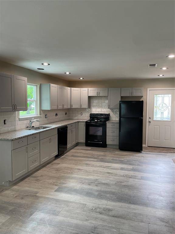 2515 Vine Street, Brownwood, TX 76801