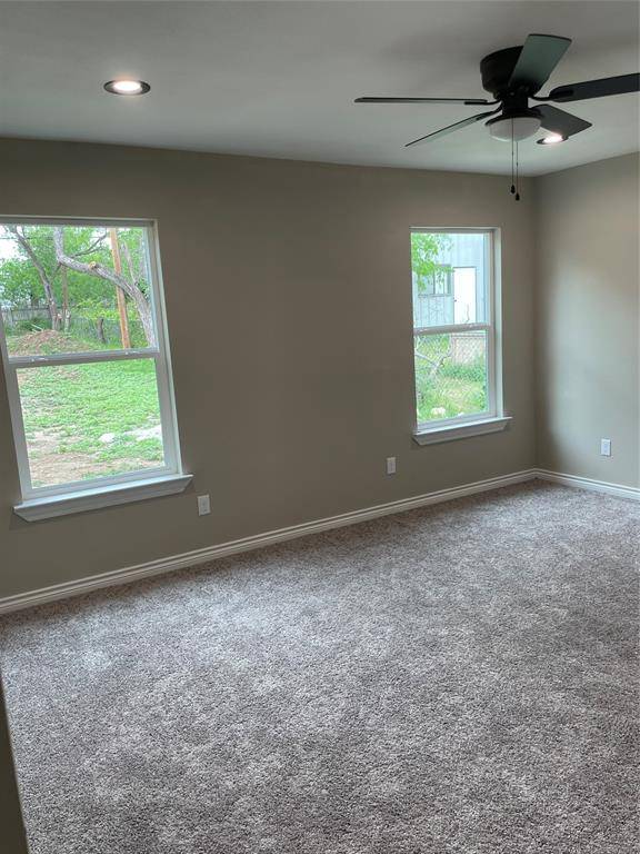 2515 Vine Street, Brownwood, TX 76801