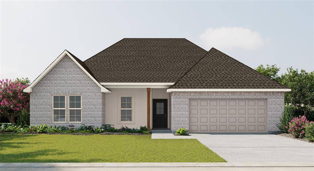 425 Merestone Crossing, Benton, LA 71006