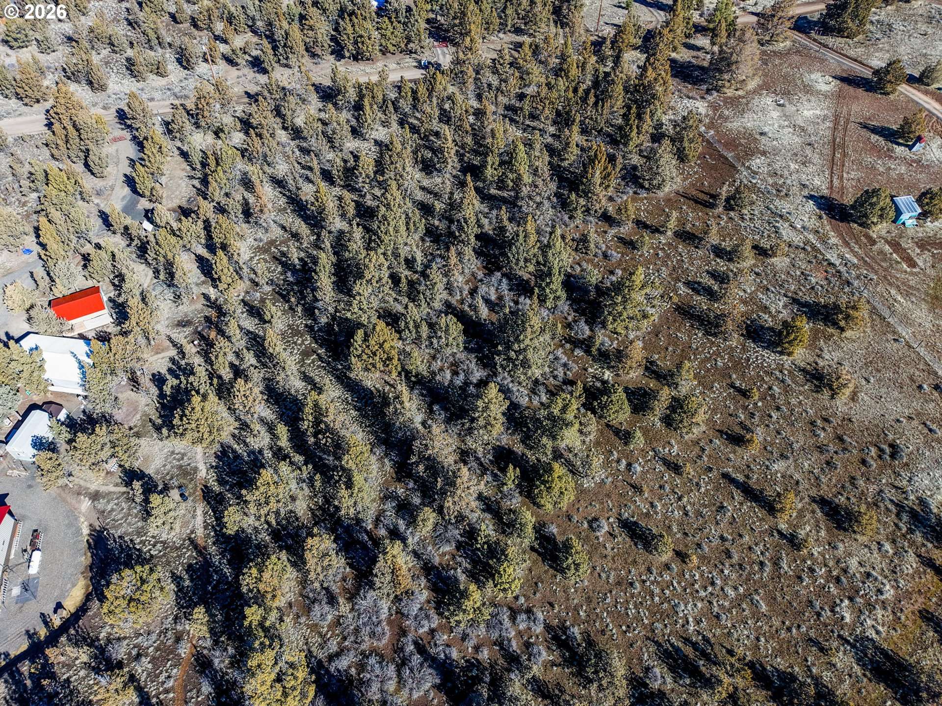 SE GOBLE DR #TL4200, Prineville, OR 97754