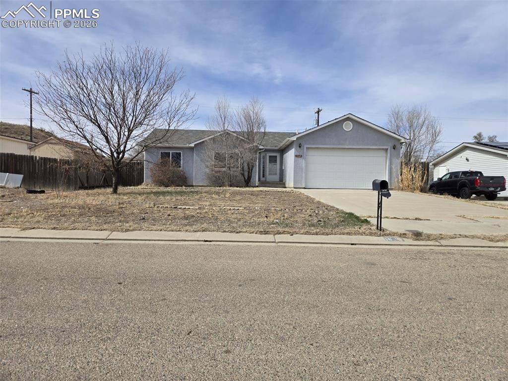 1518 Bradish AVE, La Junta, CO 81050