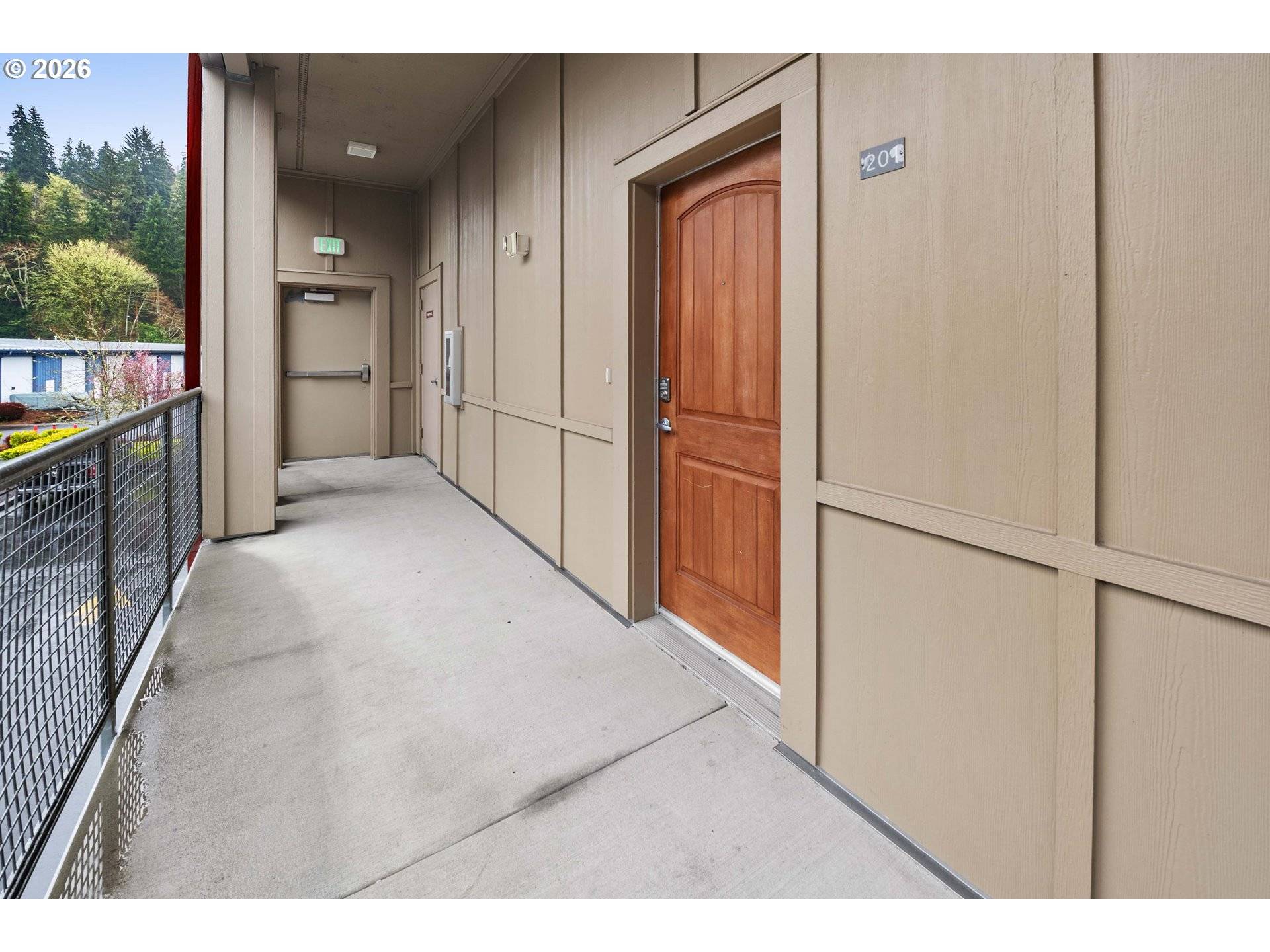 3990 ABBEY LN #201B, Astoria, OR 97103