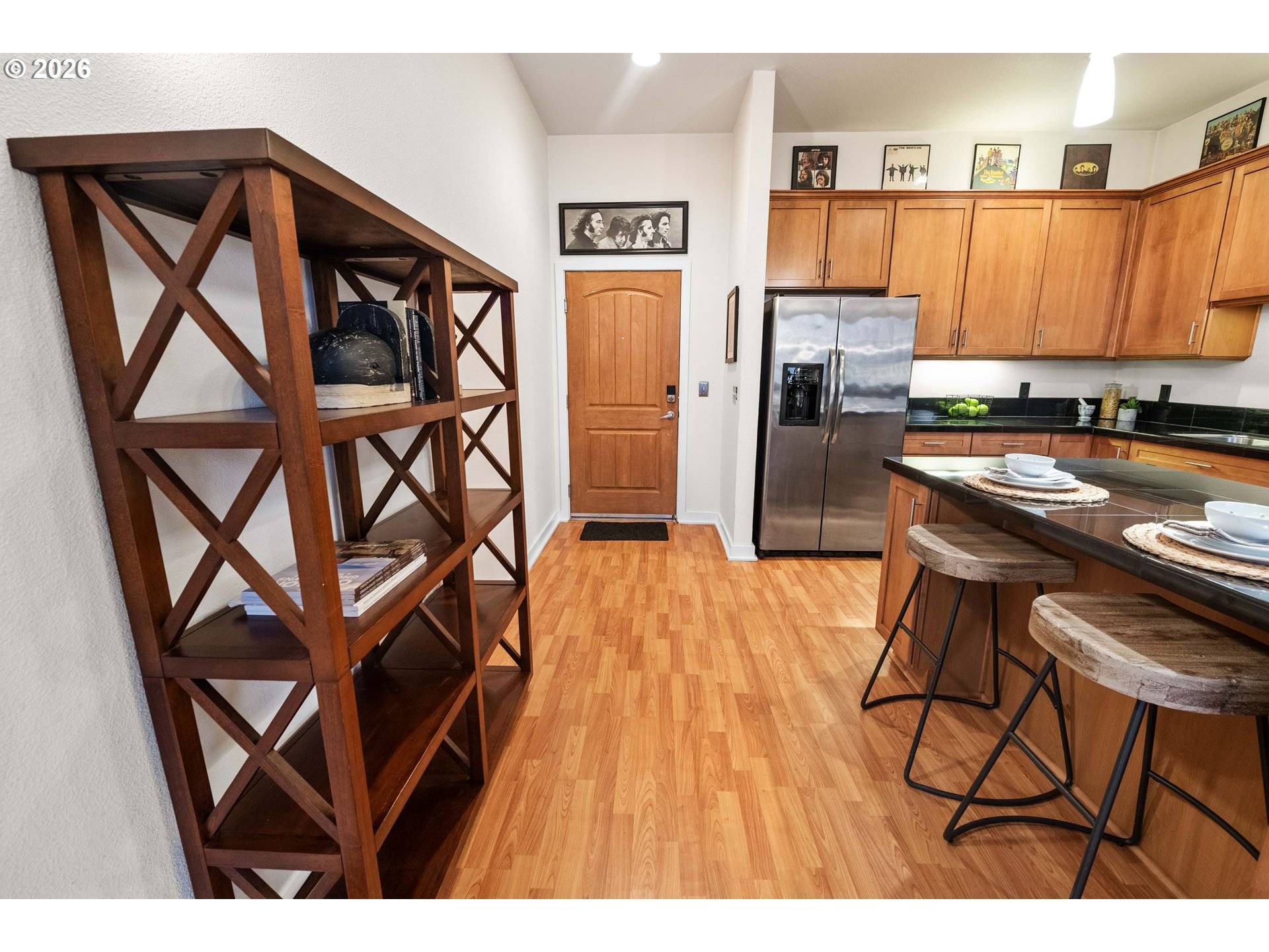 3990 ABBEY LN #201B, Astoria, OR 97103