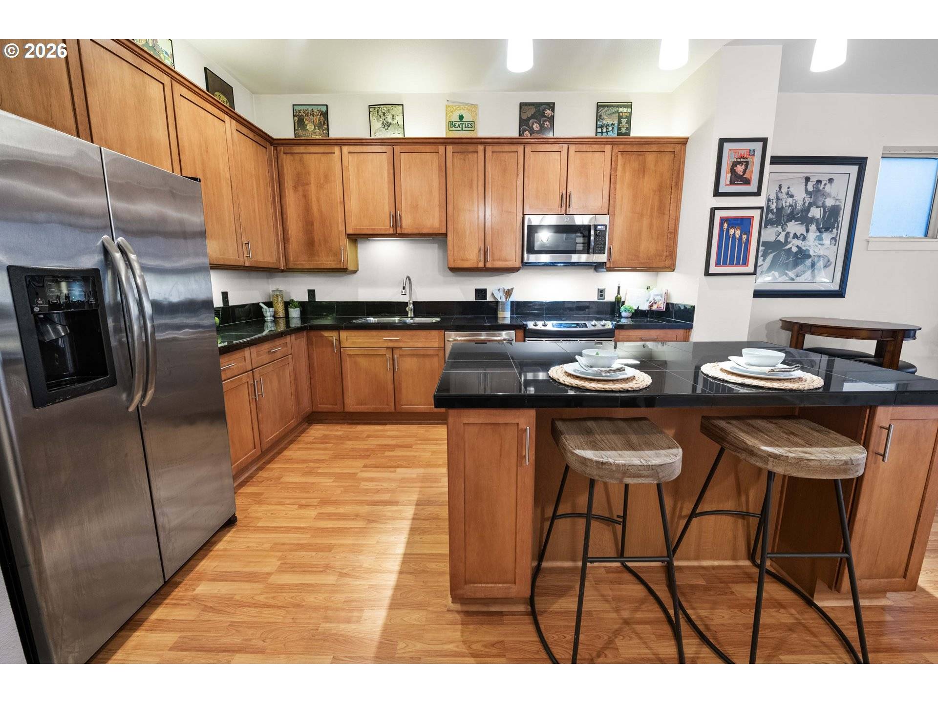 3990 ABBEY LN #201B, Astoria, OR 97103