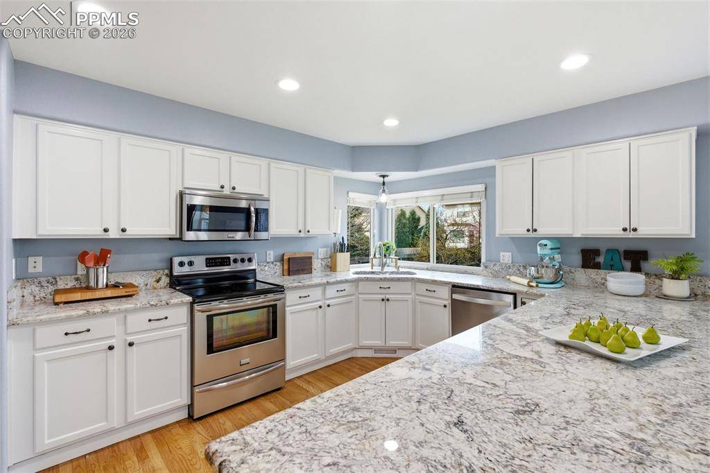 8441 Old Exchange DR, Colorado Springs, CO 80920