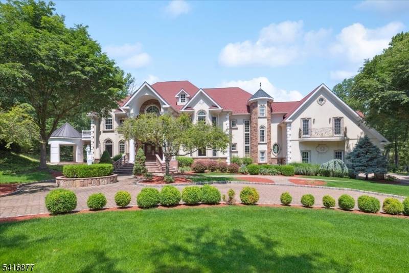 115 SKYLINE DRIVE, Watchung Boro, NJ 07069