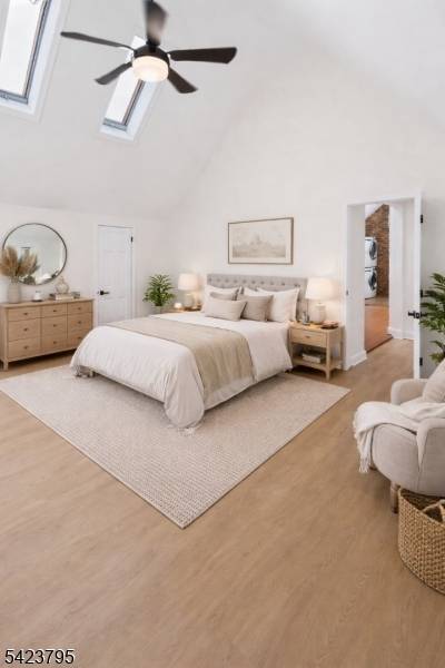 55 Homestead Park #3, Newark City, NJ 07108