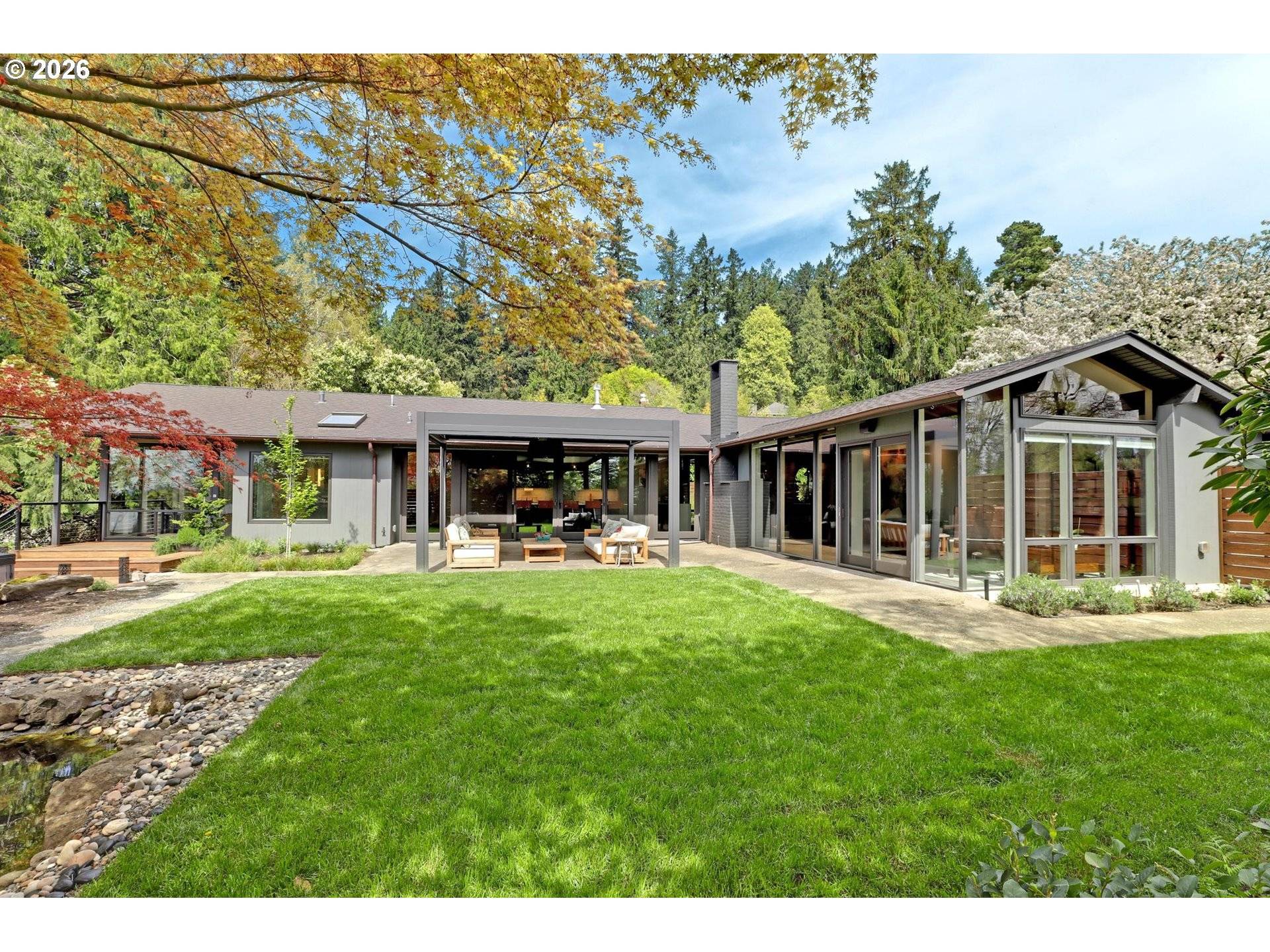 3619 SW 50TH AVE, Portland, OR 97221