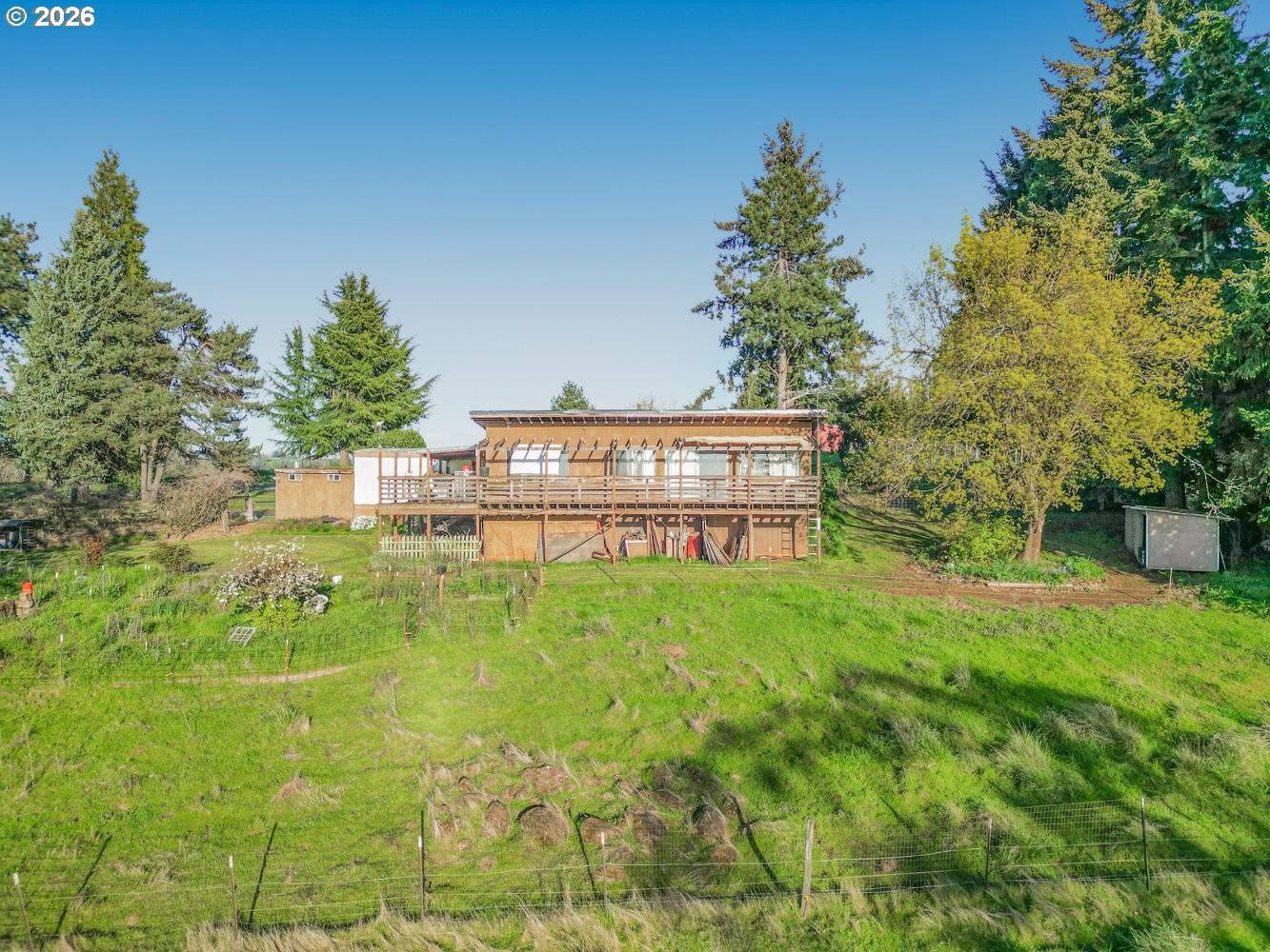 38903 S PROSPECT DR, Molalla, OR 97038