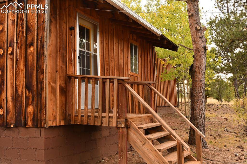 3800 Doe Valley RD, Guffey, CO 80820