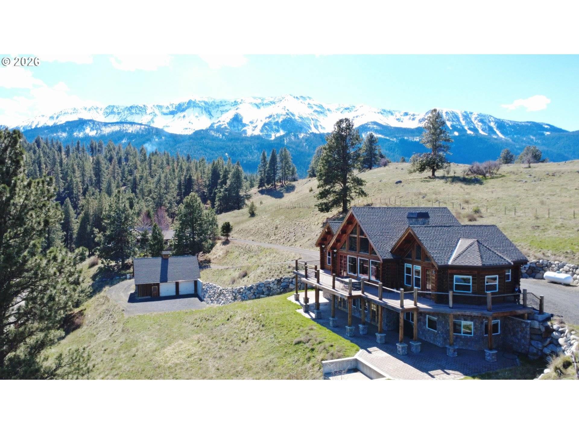 62443 EDGEWATER RD, Joseph, OR 97846