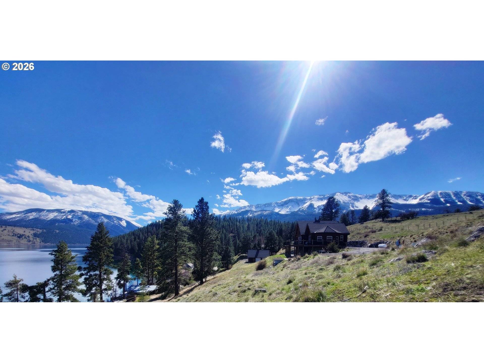 62443 EDGEWATER RD, Joseph, OR 97846