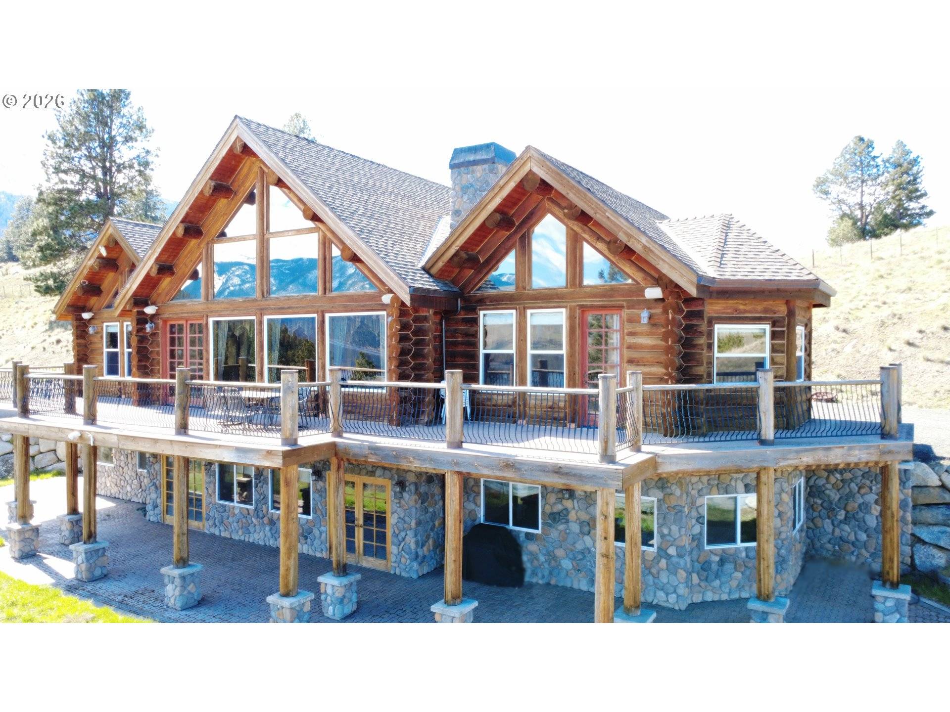 62443 EDGEWATER RD, Joseph, OR 97846