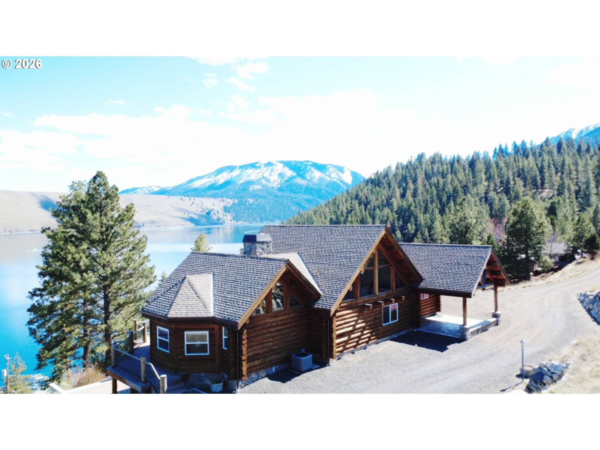 62443 EDGEWATER RD, Joseph, OR 97846