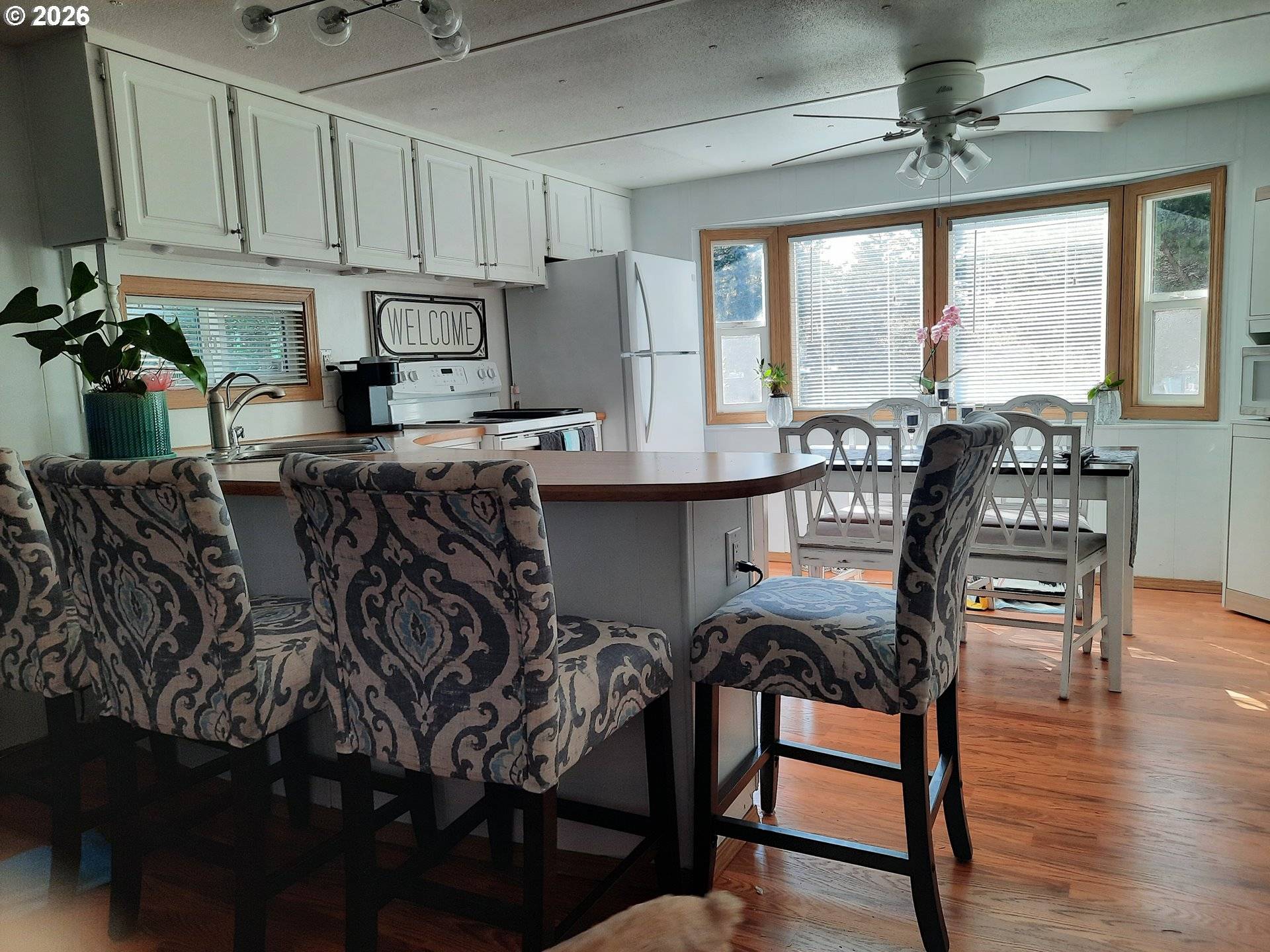 1600 RHODODENDRON DR #293, Florence, OR 97439