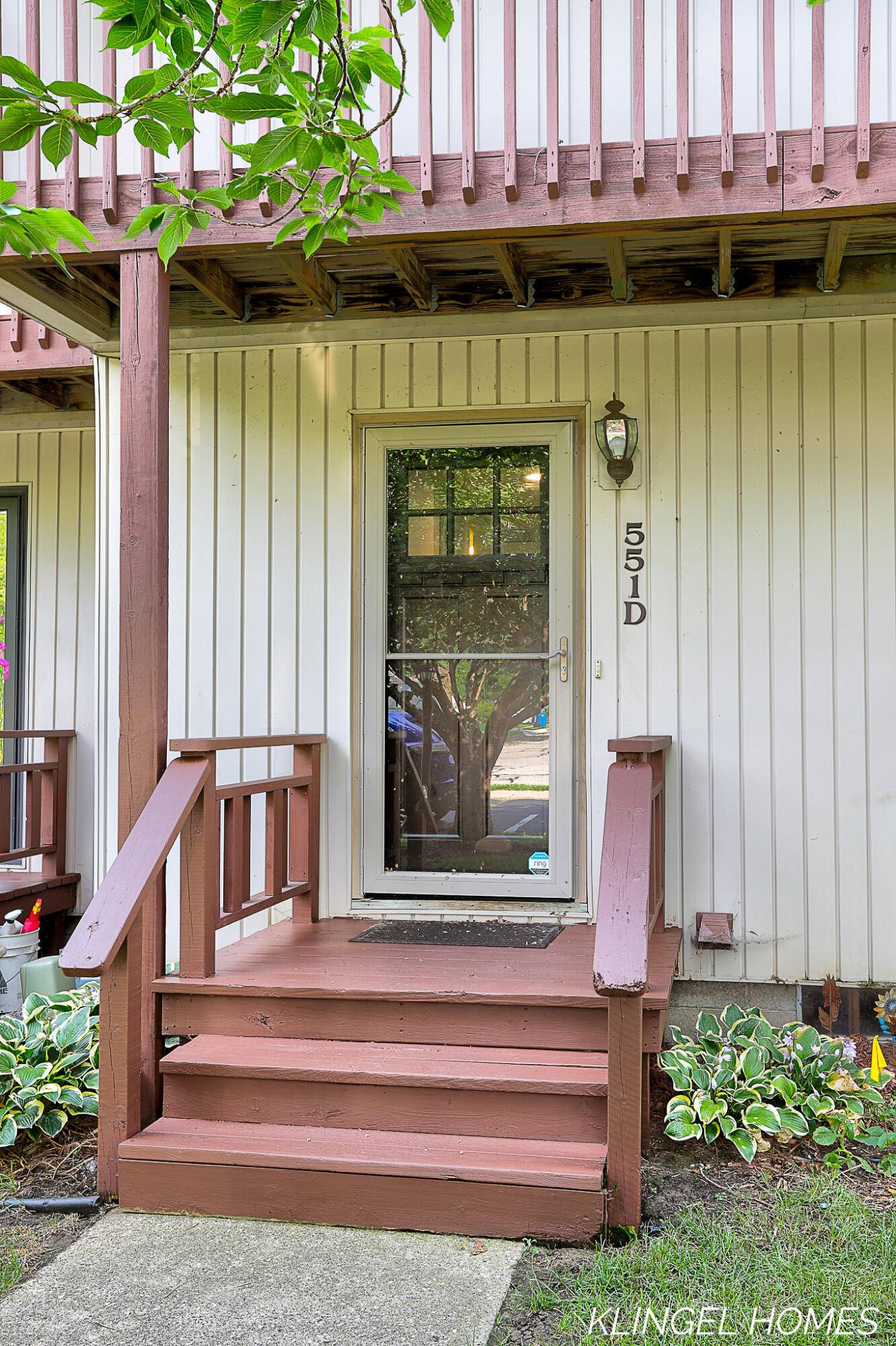 551 Gidley CIR #D, Grand Haven City, MI 49417