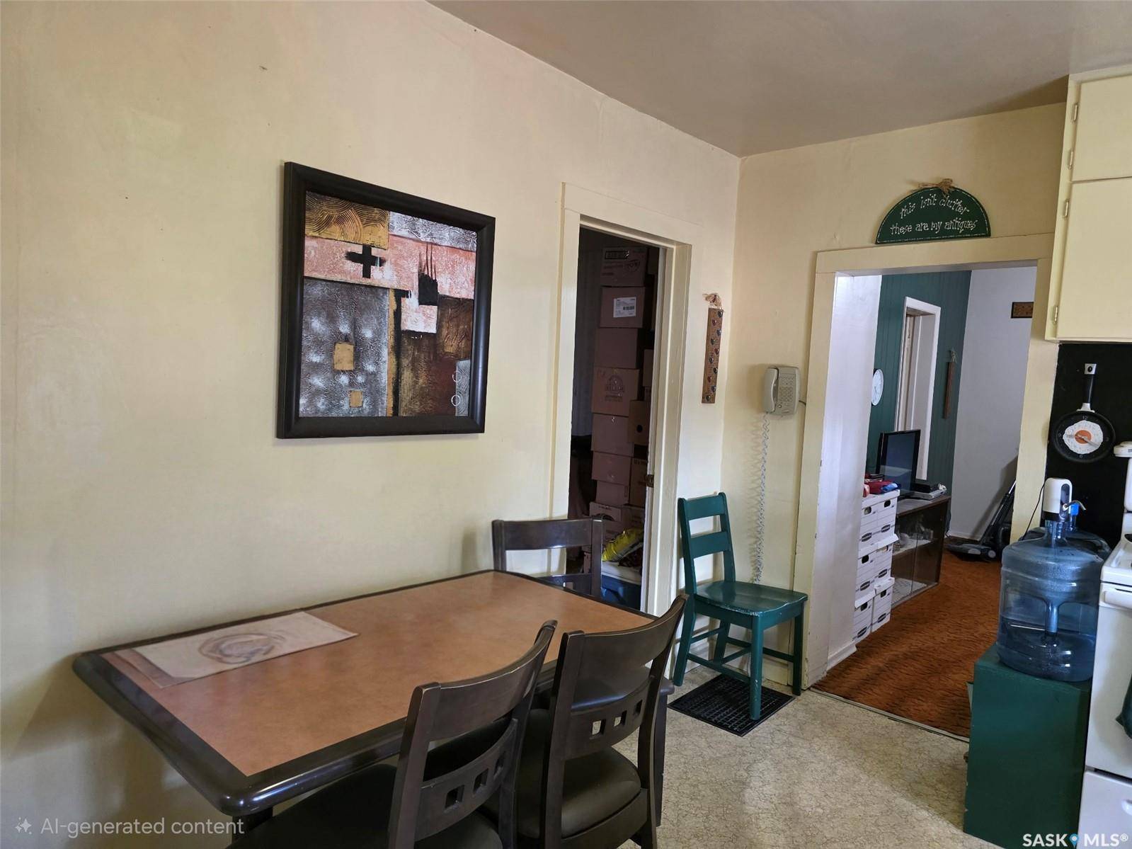 604 3rd AVENUE NW, Swift Current, SK S9H 0S9