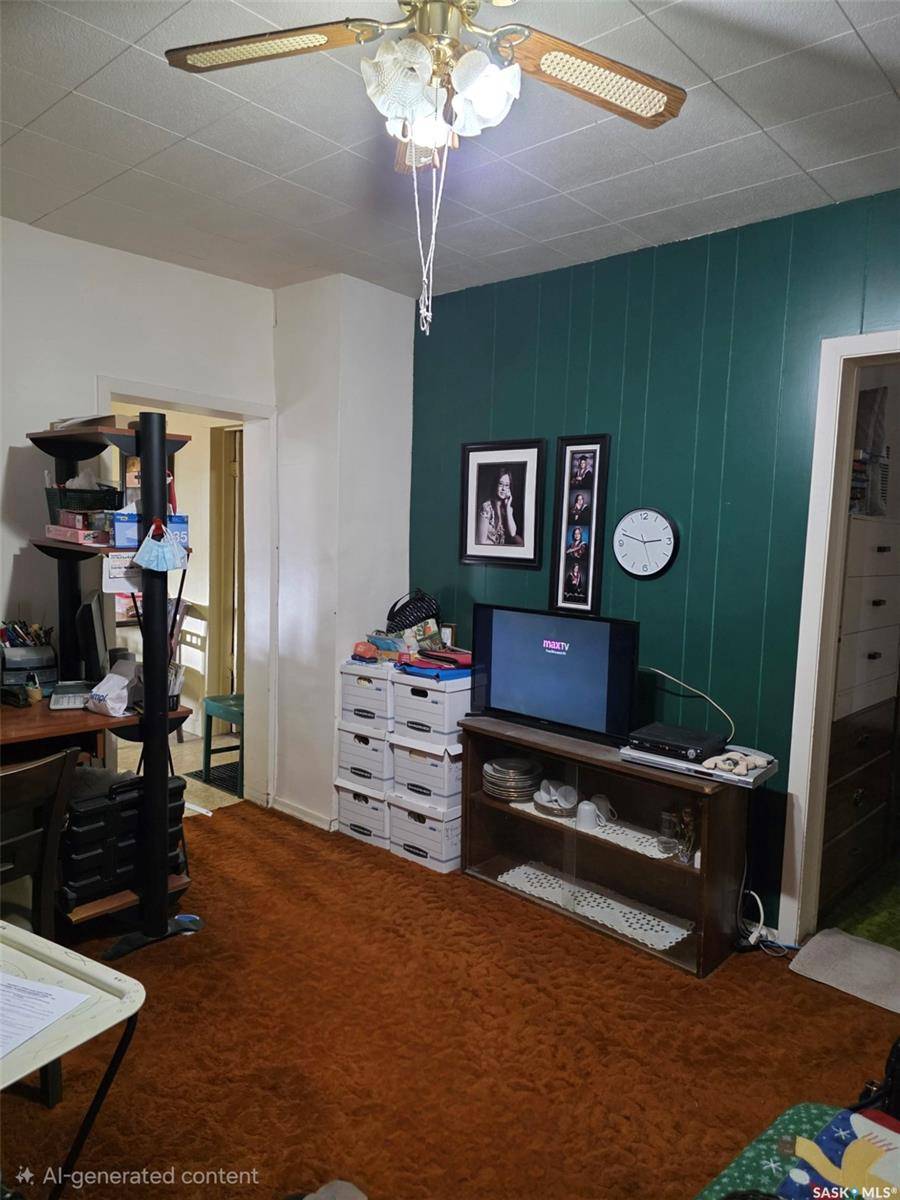 604 3rd AVENUE NW, Swift Current, SK S9H 0S9