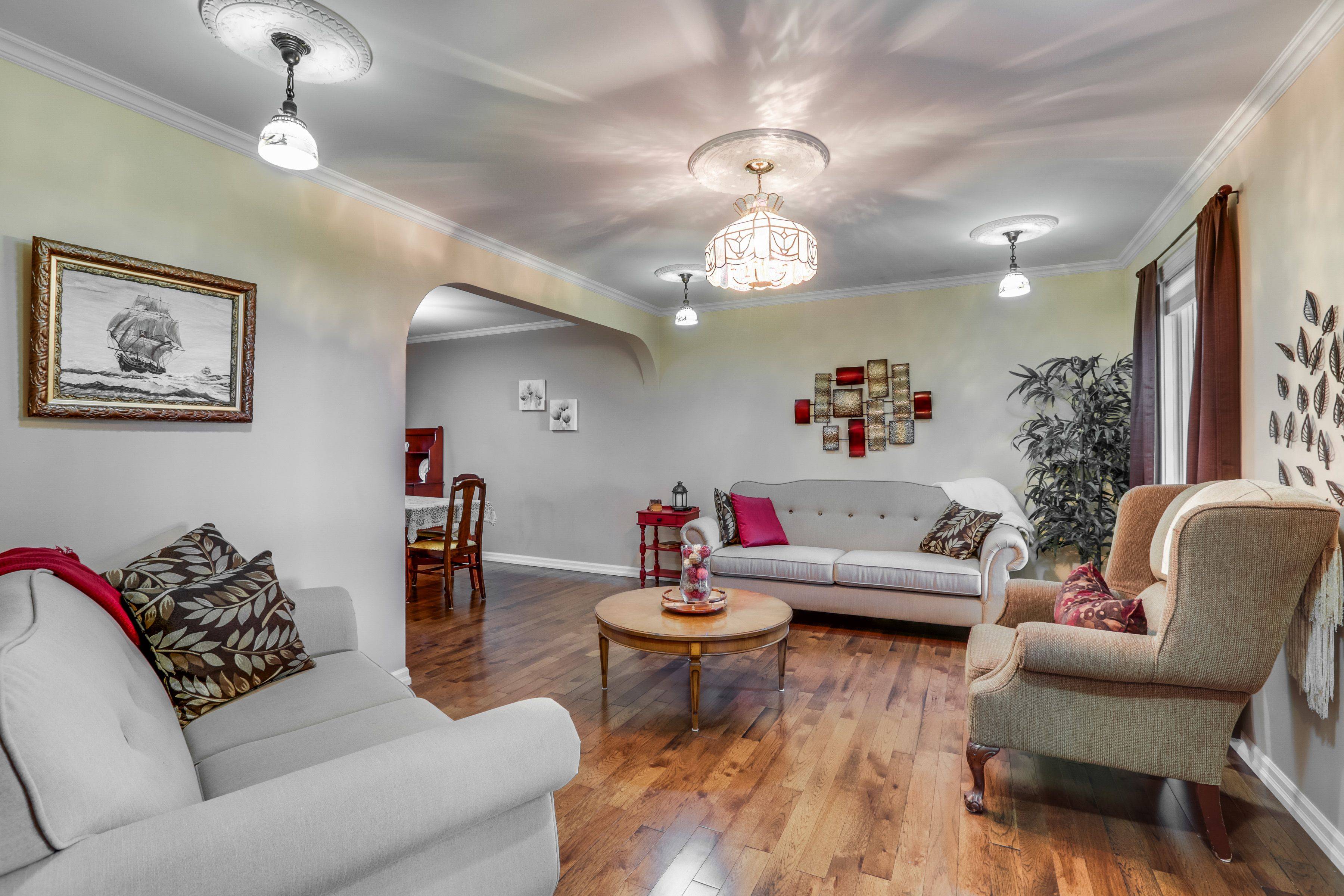 4690 Forest RD, Brooke-alvinston, ON N0M 2S0