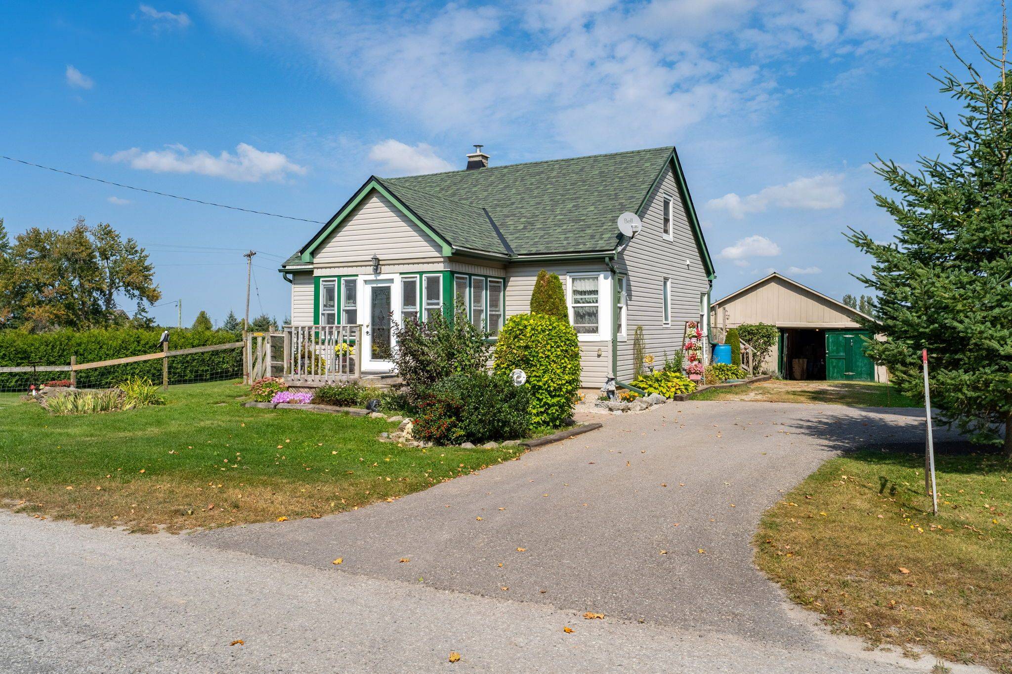 191281 13th Line, East Garafraxa, ON L9W 7B4