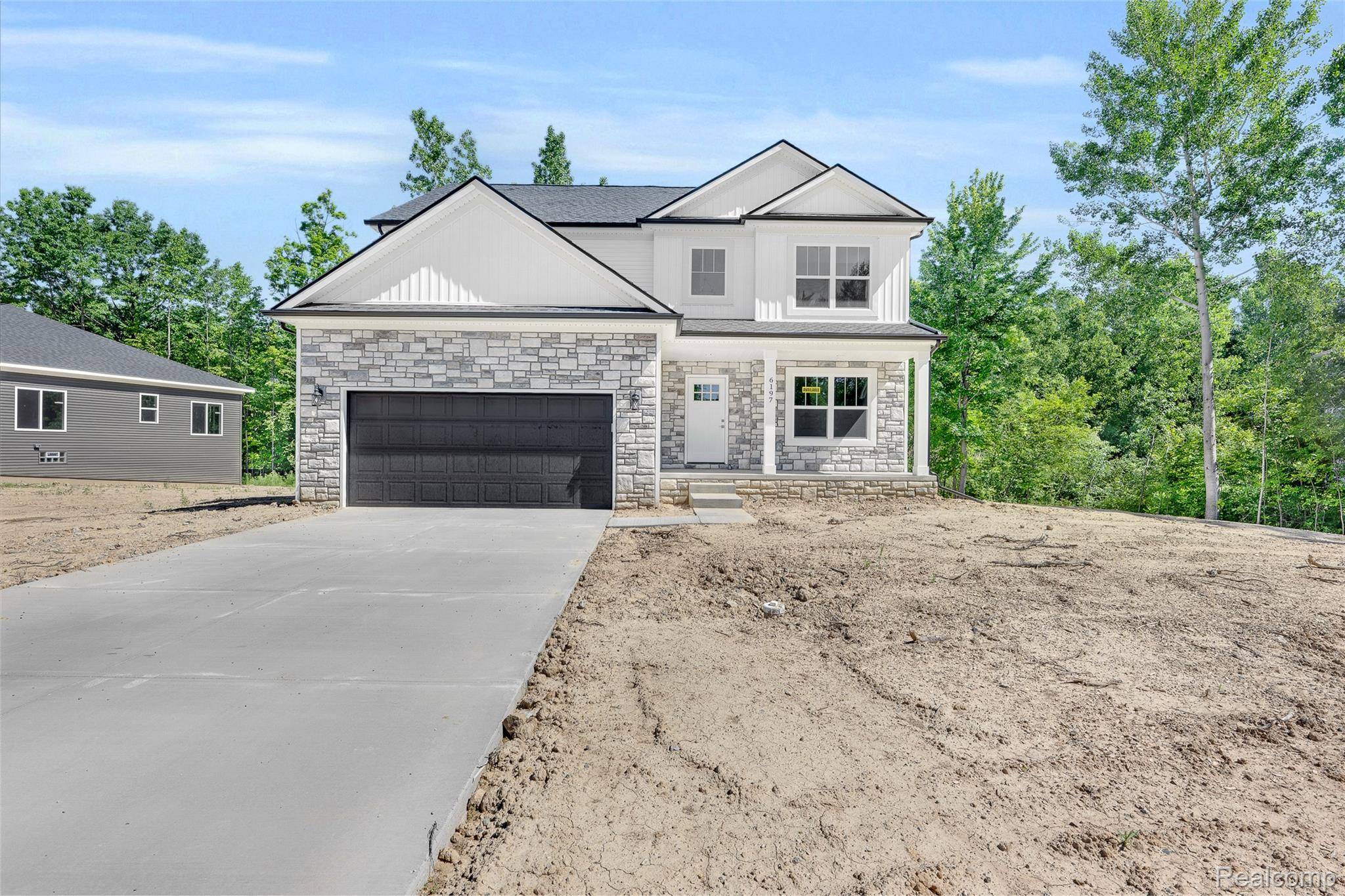 2239 Baltimore LN, Davison Township, MI 48423