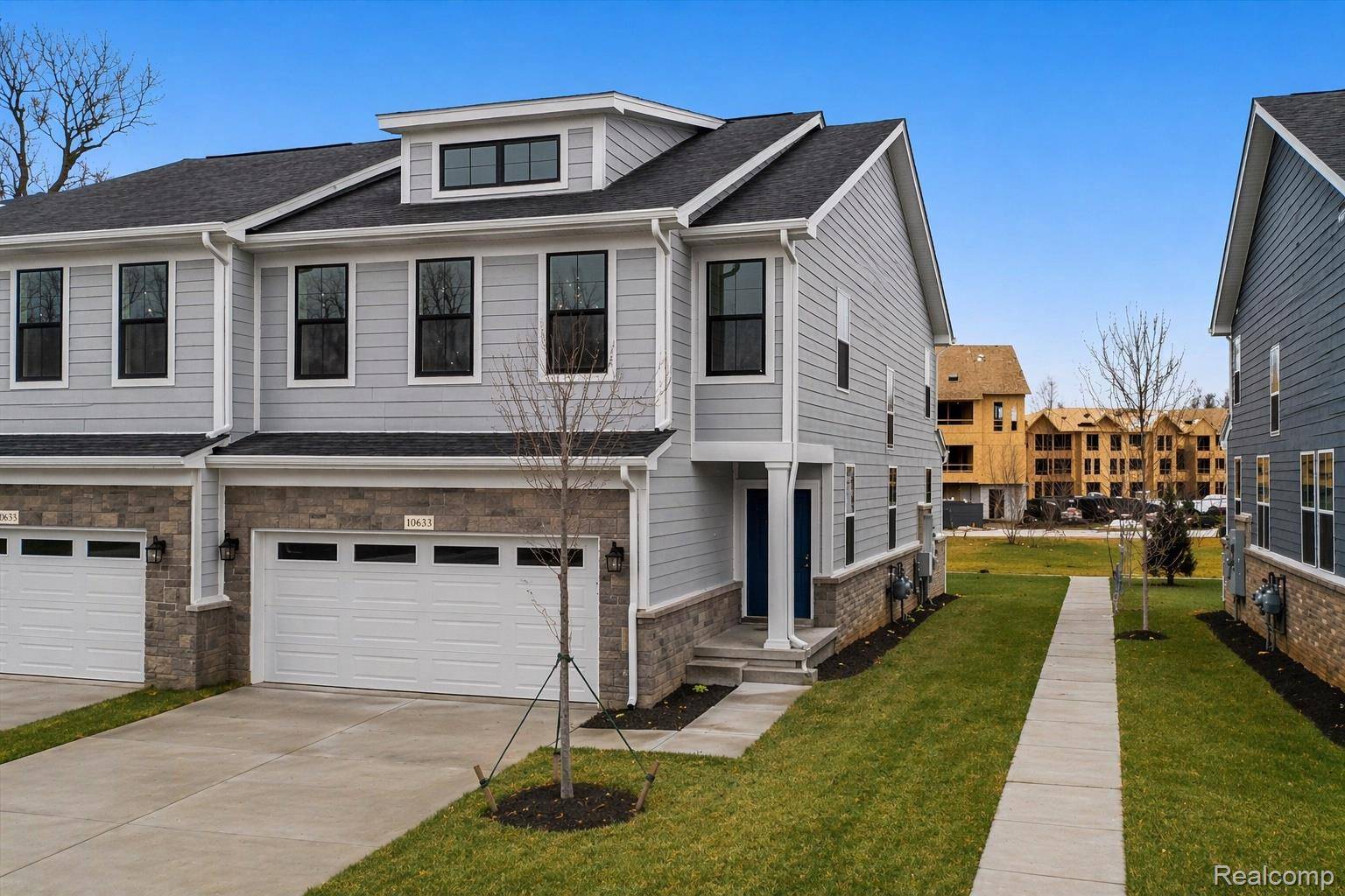 10633 Barrett, Plymouth Charter Township, MI 48170