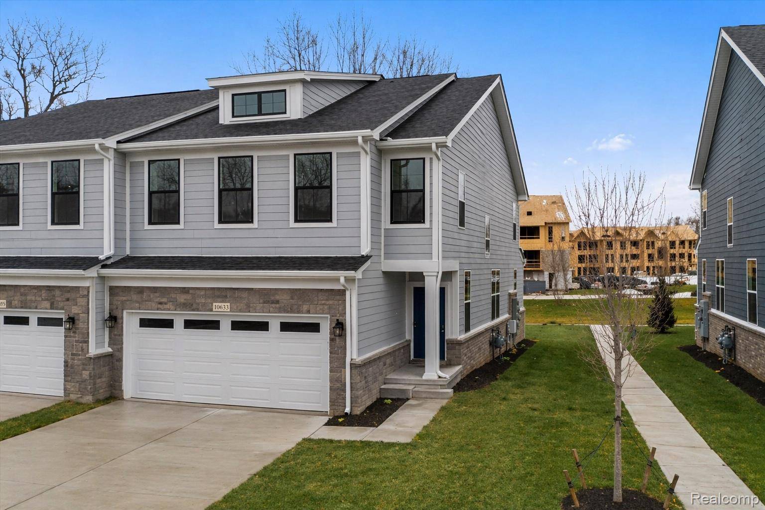 10633 Barrett, Plymouth Charter Township, MI 48170